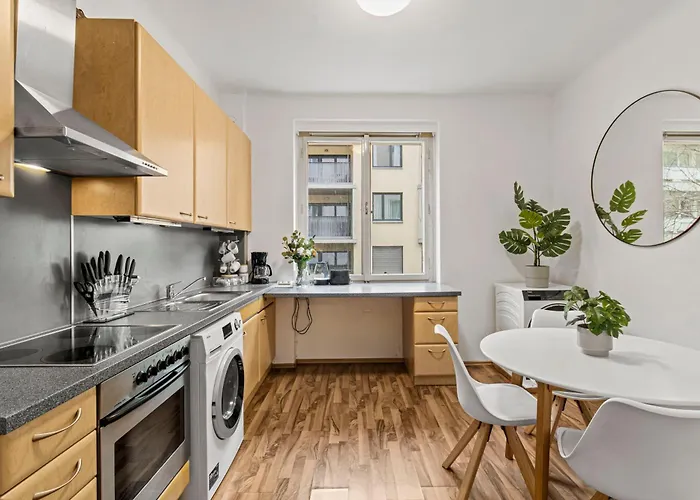 Near Mariahilfer Strasse - 3 Minutes To U3 Metro - Monthly * וינה