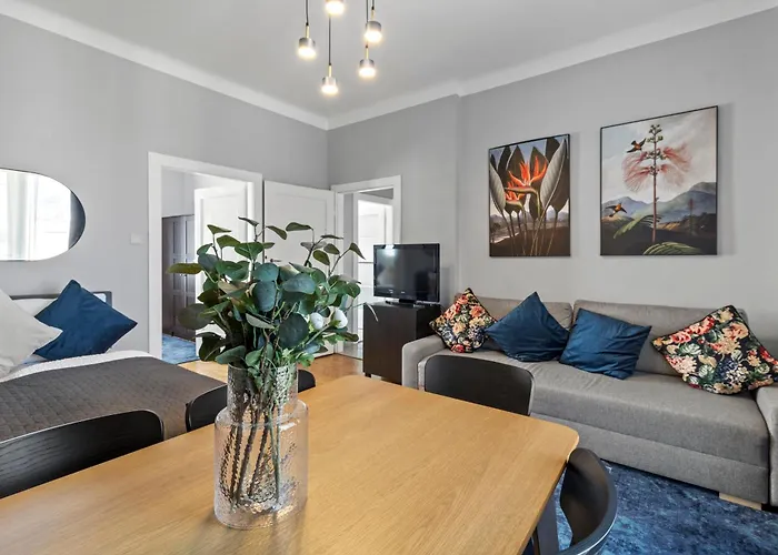 Near Mariahilfer Strasse - 3 Minutes To U3 Metro - Monthly