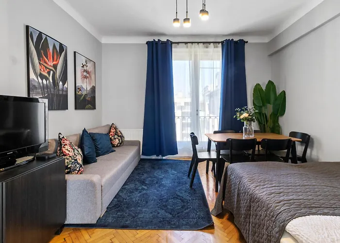 Near Mariahilfer Strasse - 3 Minutes To U3 Metro - Monthly וינה