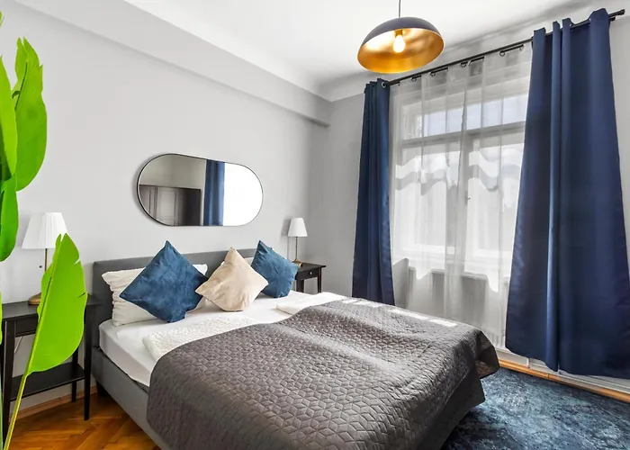 Near Mariahilfer Strasse - 3 Minutes To U3 Metro - Monthly * וינה